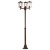 PALO ALTO TRE LUCI E27 - SOVIL 854/11 product photo Photo 01 2XS