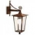 APPLIQUE IN BASSO E27 NOTORIUS 230V RUGGINE - SOVIL 864/11 product photo Photo 01 2XS