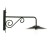APPLIQUE DA ESTERNO CLASSICA CORTA E27 - SOVIL 928/16 product photo Photo 01 2XS