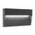 LAMPADA SEGNAPASSO RETTANGOLARE 6W LED 3000K - SOVIL 98158/16 product photo Photo 01 2XS