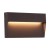 LAMPADA SEGNAPASSO RETTANGOLARE 6W LED 3000K - SOVIL 98158/27 product photo Photo 01 2XS