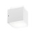 APPLIQUE 7,2W+7,2W LED 3000K - SOVIL 98174/02 product photo Photo 01 2XS