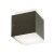 APPLIQUE 7,2W+7,2W LED 3000K - SOVIL 98174/16 product photo Photo 01 2XS