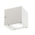 APPLIQUE 6W+6W LED 3000K - SOVIL 98176/02 product photo Photo 01 2XS
