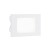 LAMPADA INCASSO APERTO 3W LED 3000K - SOVIL 98190/02 product photo Photo 01 2XS