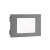 LAMPADA INCASSO APERTO 3W LED 3000K - SOVIL 98190/16 product photo Photo 01 2XS