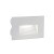 LAMPADA INCASSO DENTE 3W LED 3000K - SOVIL 98192/02 product photo Photo 01 2XS