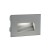 LAMPADA INCASSO DENTE 3W LED 3000K - SOVIL 98192/16 product photo Photo 01 2XS
