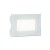 LAMPADA INCASSO VETRO 3W LED 3000K - SOVIL 98193/02 product photo Photo 01 2XS
