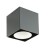 FARETTO PLAFONE 6W LED 3000K - SOVIL 98194/16 product photo Photo 01 2XS