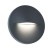 LAMPADA SEGNA PASSO 3W LED 3000K - SOVIL 98201/16 product photo Photo 01 2XS