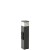 PALETTO BASSO CON PRESE 12W LED 3000K - SOVIL 98204/16 product photo Photo 01 2XS