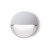 LAMPADA INCASSO TONDO GRANDE 8W LED 3000K - SOVIL 98243/02 product photo Photo 01 2XS