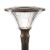 TESTAPALO SORIANO D60 22W LED 3000K - SOVIL 98253/36 product photo Photo 01 2XS