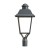 TESTAPALO D.60 30W LED 3000K 142?-142? - SOVIL 98298-01/16 product photo Photo 01 2XS