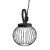 LAMPADA PORTATILE 20W LED 3000K - SOVIL 98506/06 product photo Photo 01 2XS