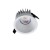 LAMPADA INCASSO DA SOFFITTO 18W LED 4000K 60? - SOVIL 99070-60/02 product photo Photo 01 2XS