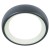 PLAFONIERA TONDA 8W LED 4000K - SOVIL 99100/16 product photo Photo 01 2XS