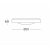 PLAFONIERA TONDA LED LOFT 18W 4000K BIANCA - SOVIL 99102/02 product photo Photo 02 2XS