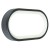 PLAFONIERA OVALE 18W LED 4000K - SOVIL 99104/16 product photo Photo 01 2XS