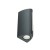APPLIQUE 8W+4W LED 4000K - SOVIL 99123/16 product photo Photo 01 2XS