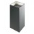 APPLIQUE DA ESTERNO LED TOWER 6W+6W 4000K GRIGIO - SOVIL 99148/16 product photo Photo 01 2XS