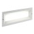 LAMPADA INCASSO APERTO 12W LED 4000K - SOVIL 99153/02 product photo Photo 01 2XS