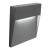 LAMPADA SEGNAPASSO 6W LED 4000K - SOVIL 99155/16 product photo Photo 01 2XS
