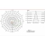 LAMPADA SEGNAPASSO DA PARETE LED GEO SQUARE 6W 4000K MARRONE - SOVIL 99155/27 product photo Photo 03 2XS