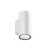 APPLIQUE 3W+3W LED 4000K - SOVIL 99195/02 product photo Photo 01 2XS