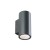 APPLIQUE 3W+3W LED 4000K - SOVIL 99195/16 product photo Photo 01 2XS