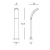VIRGOLA-PALETTO 12W LED 4000K - SOVIL 99199/16 product photo Photo 02 2XS