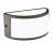 APPLIQUE 10W LED 4000K - SOVIL 99473/27 product photo Photo 01 2XS