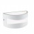 APPLIQUE 10W LED 4000K - SOVIL 99475/02 product photo Photo 01 2XS