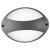 PLAFONIERA FASCIA 7W LED 4000K - SOVIL 99512/16 product photo Photo 01 2XS