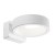 APPLIQUE 16W LED 4000K - SOVIL 99588/02 product photo Photo 01 2XS