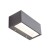 APPLIQUE MEDIA 12W LED 4000K - SOVIL 99590/16 product photo Photo 01 2XS