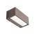 APPLIQUE MEDIA 12W LED 4000K - SOVIL 99590/27 product photo Photo 01 2XS
