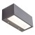 APPLIQUE GRANDE 20W LED 4000K - SOVIL 99591/16 product photo Photo 01 2XS