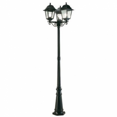 PALO ALTO TRE LUCI E27 - SOVIL 342/06 product photo Photo 01 3XL