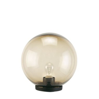 TESTA PALO SF. FUME ' D.20 E27 - SOVIL 409/06 product photo Photo 01 3XL