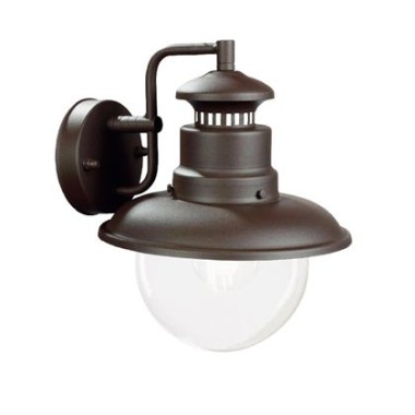 APPLIQUE IN BASSO E27 - SOVIL 590/27 product photo Photo 01 3XL