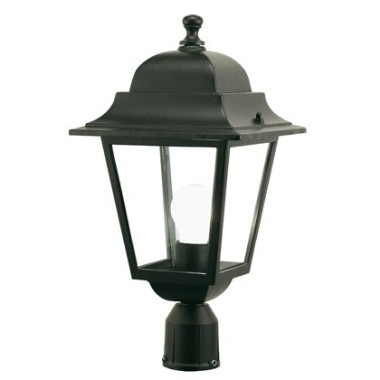 TESTA PALO D60 MEDIO E27 - SOVIL 601/06 product photo Photo 01 3XL