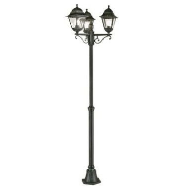 PALO ALTO TRE LUCI E27 - SOVIL 798/06 product photo Photo 01 3XL