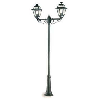 PALO ALTO DUE LUCI E27 - SOVIL 861/16 product photo Photo 01 3XL