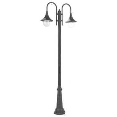 PALO DUE LUCI E27 - SOVIL 896/06 product photo Photo 01 3XL