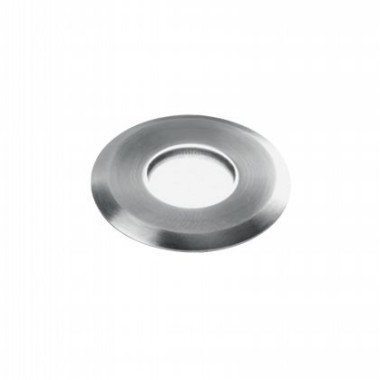 LAMPADA INCASSO D.3,8-2,5W LED 3000K - SOVIL 98082/09 product photo Photo 01 3XL