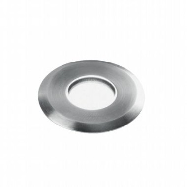 LAMPADA INCASSO D.4,5-2,5W LED 3000K - SOVIL 98083/09 product photo Photo 01 3XL