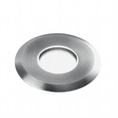 LAMPADA INCASSO D.5-2,5W LED 3000K - SOVIL 98084/09 product photo Photo 01 3XL
