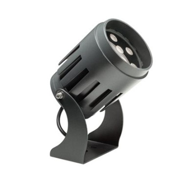 PROIETTORE 25W LED 3000K - SOVIL 98088-40/16 product photo Photo 01 3XL